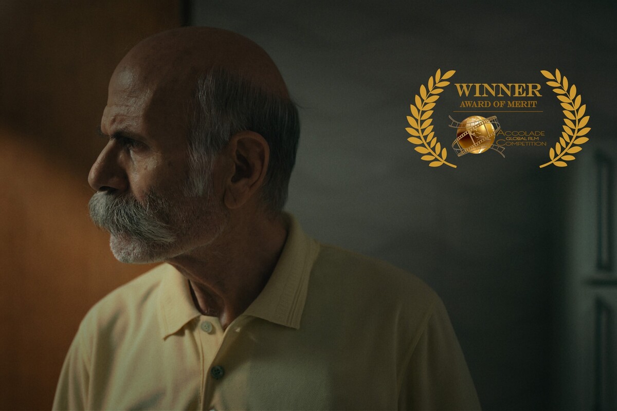 فیلم کوتاه «هوادار» به نویسندگی و کارگردانی لیلا نوعی و تهیه‌کنندگی رهام رسولی و لیلا نوعی، نشان ویژه شایستگی جایزه سینمایی آمریکا را کسب کرد.