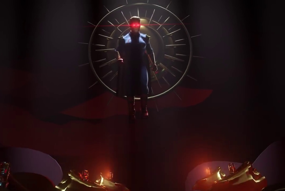 بازی The Boys، نخستین بازی واقعیت مجازی رسمی این مجموعه، در سال ۲۰۲۶ برای PSVR2 و Meta Quest 3 عرضه خواهد شد.