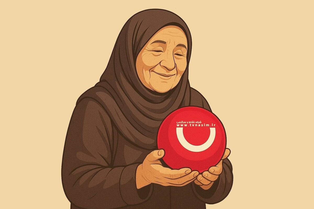 ویژه برنامه‌های شبکه نسیم برای روز مادر اعلام شد (۱۴۰۴) + زمان پخش