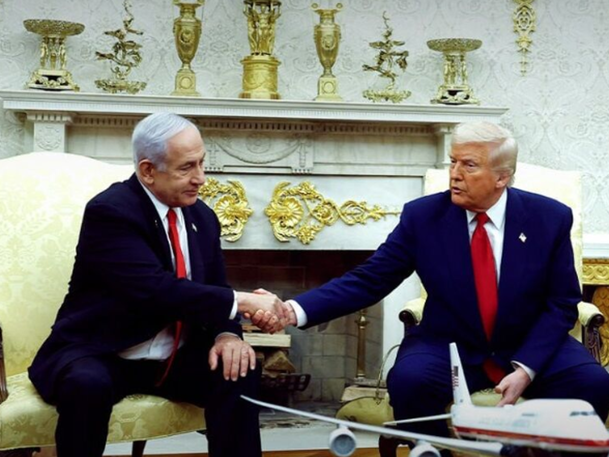 دفتر «بنیامین نتانیاهو» نخست وزیر رژیم صهیونیستی اعلام کرد که تماس‌ها و نشست‌هایی تحت نظارت آمریکا درباره سوریه در جریان است، اما این نشست‌ها به مرحله توافق یا تفاهم نرسیده است.