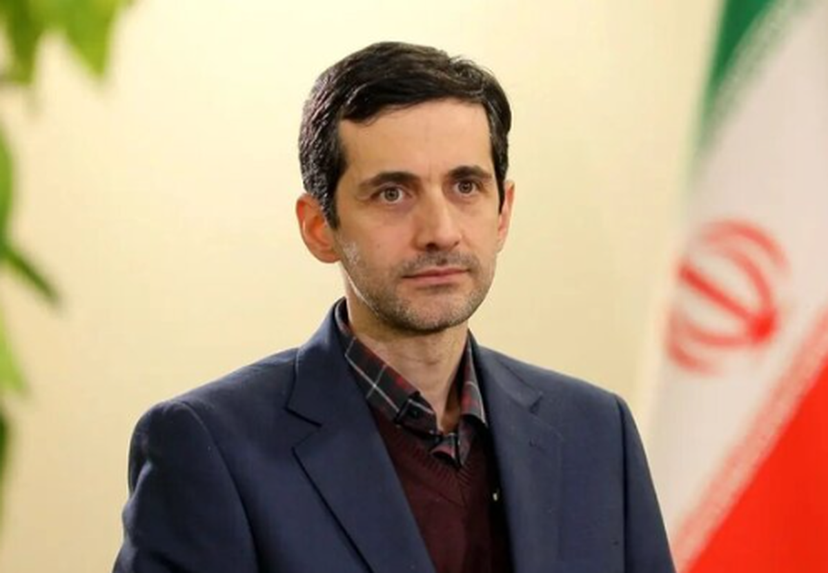 شایعه استعفای وزیر راه و شهرسازی تکذیب شد (۱۸ آذر ۱۴۰۴)