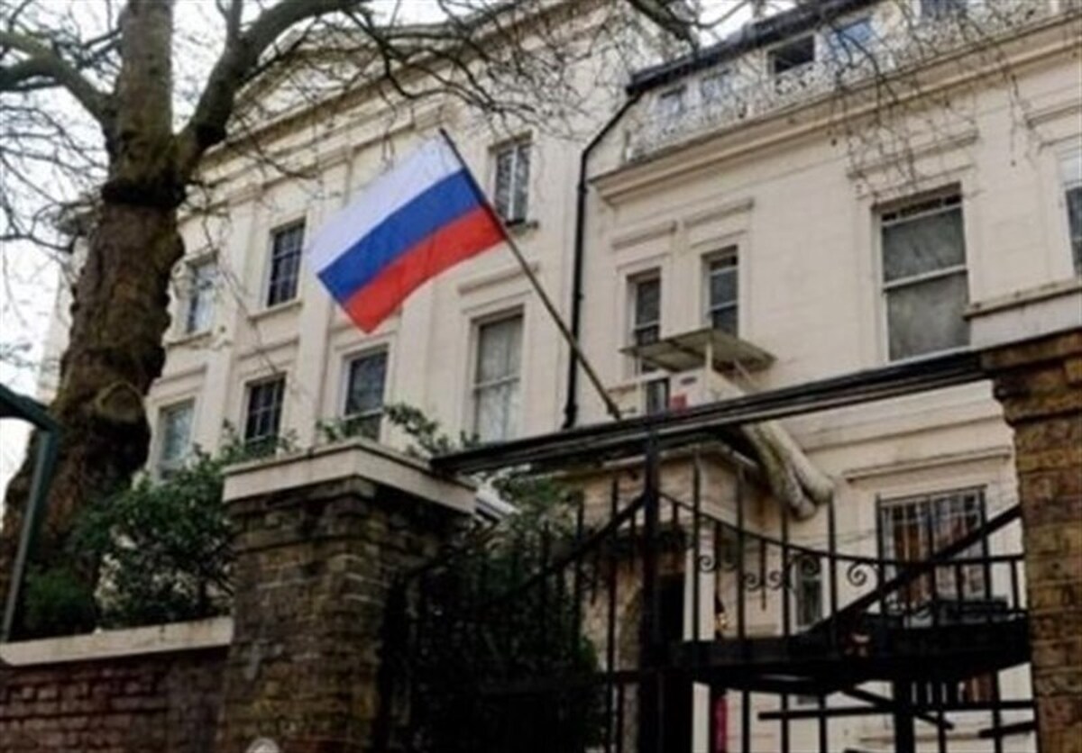 سفارت روسیه در ایران آگهی ادعایی منتسب به این مکان دیپلماتیک را تکذیب کرد.