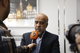 وصول بیش از ۲۶ هزار میلیارد تومان مالیات از مردم خراسان رضوی طی هشت‌ماهه ۱۴۰۴ +فیلم