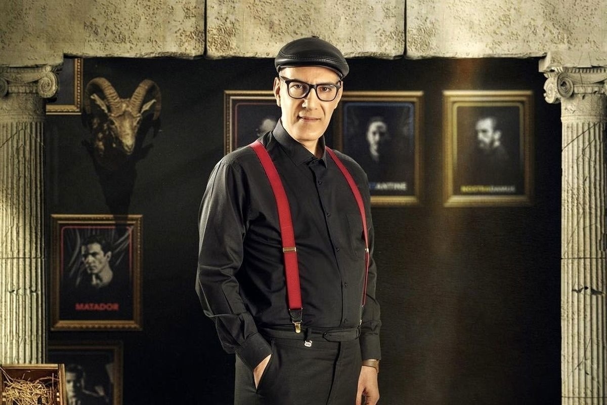 با کناره‌گیری وحید رهبانی از نقش اصلی، بهنام تشکر جایگزین او در سریال «کارآگاه علوی۳» شد.