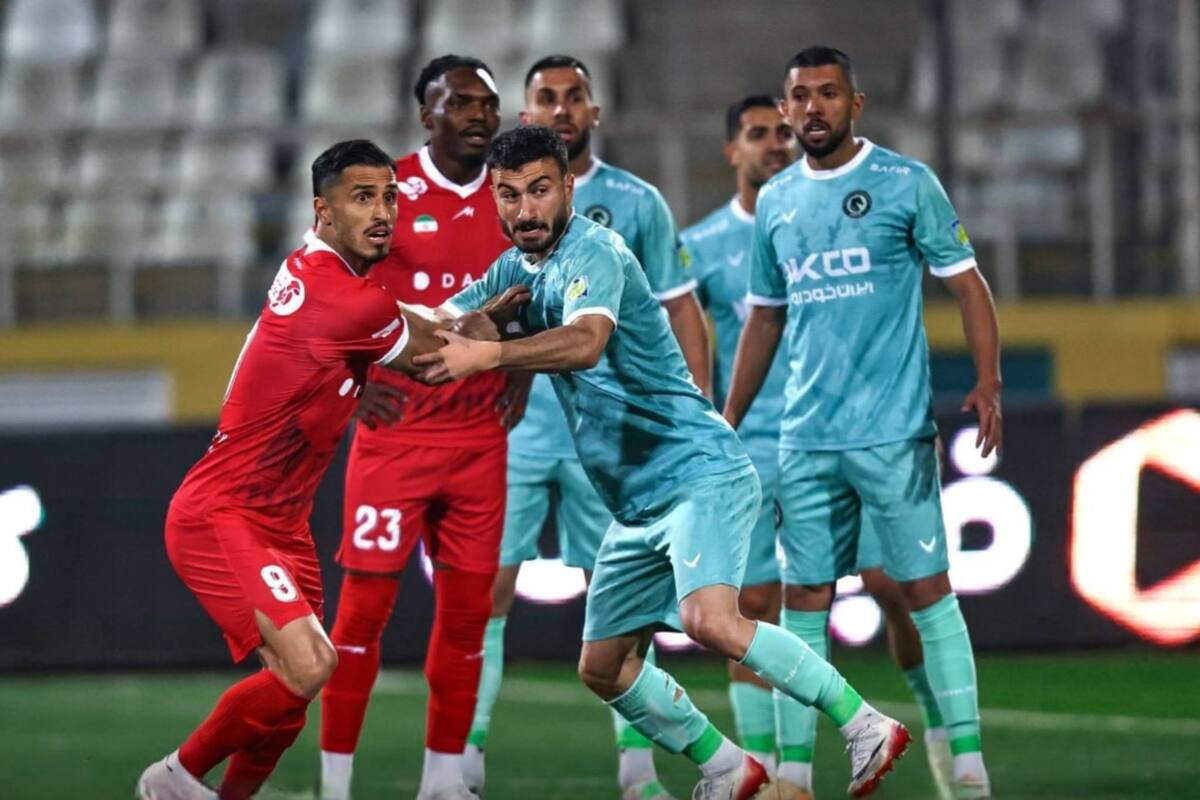 باشگاه پیکان با انتشار ویدئویی رسمی، به قضاوت دیدار با پرسپولیس اعتراض کرد و مدعی شد داور یک پنالتی واضح را برای این تیم اعلام نکرده است.