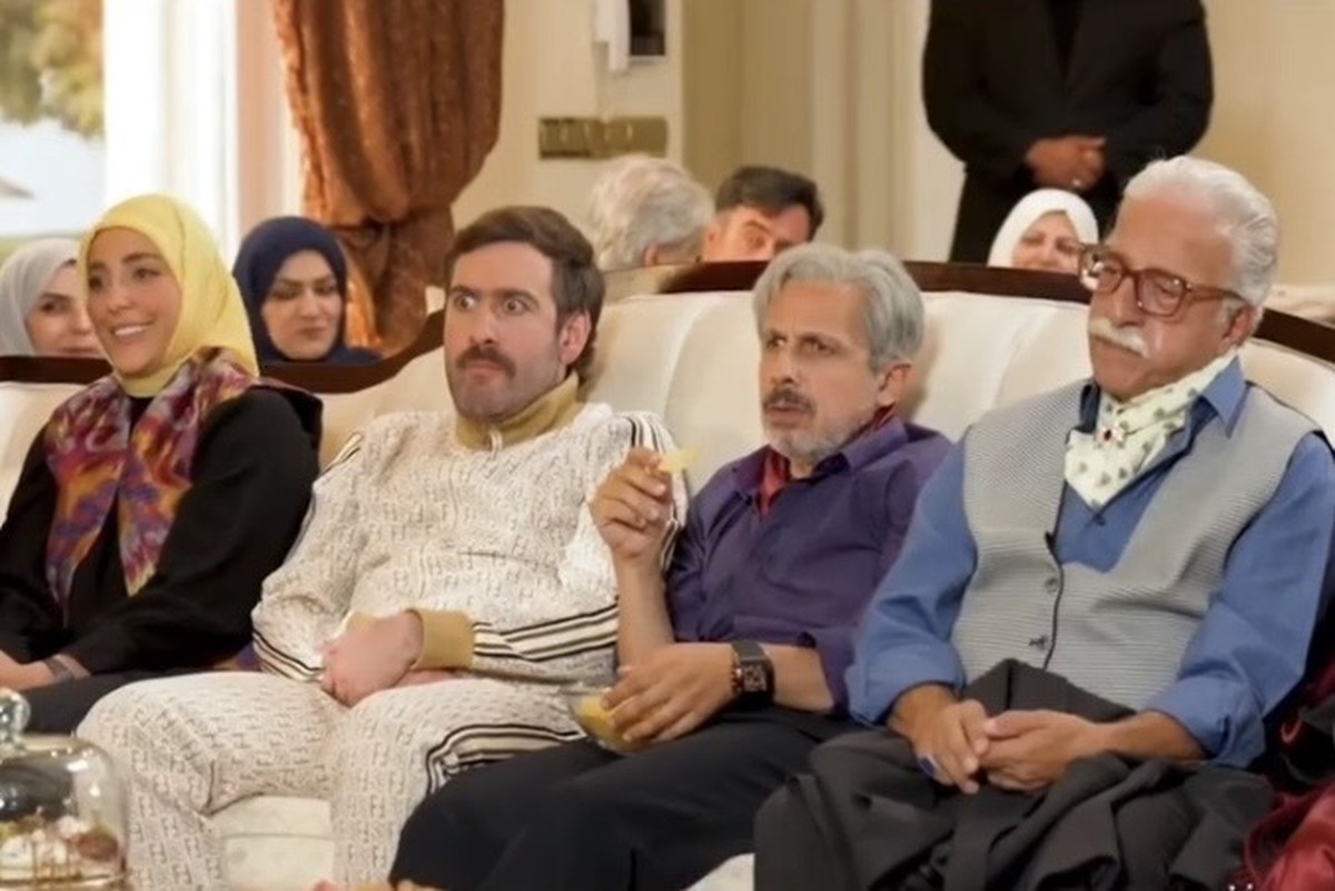 سریال «شیش ماهه» تصویری از تصمیم‌های سرنوشت‌ساز در زندگی جوانان ارائه می‌دهد.