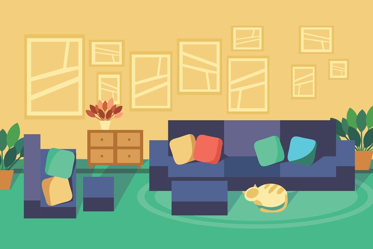 رنگ‌ها، به عنوان یکی از عناصر بنیادین در ایجاد و شکل‌دهی به فضای داخلی، نه‌تنها در زیبایی‌شناسی محیط‌ها بلکه در نحوه احساس و ادراک ما از آنها نیز نقشی اساسی ایفا می‌کنند.