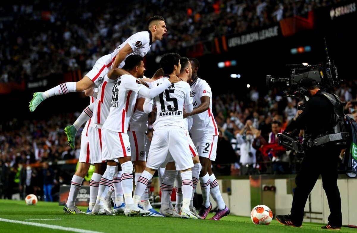 بارسا موفق شد با فلیک به یک کامبک شیرین دیگر دست یابد.