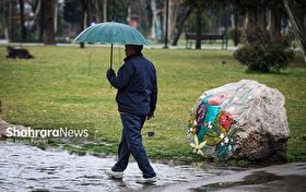 پیش‌بینی هواشناسی مشهد و خراسان رضوی، امروز (سه‌شنبه، ۱۸ آذر ۱۴۰۴) | آخر هفته بارانی می‌شود