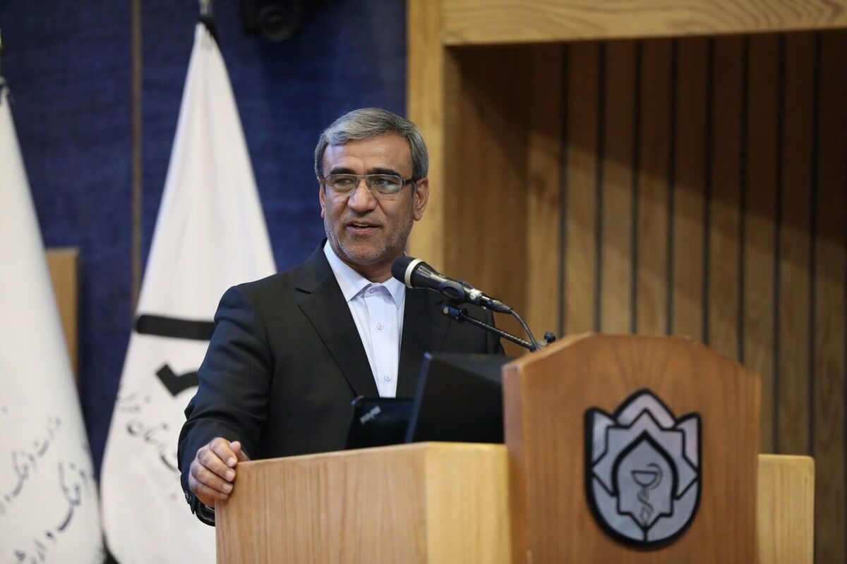 استاندار خراسان رضوی گفت: تأمین زیرساخت‌ها و آب‌رسانی به مناطق روستایی ضروری و مهم‌تر از آن، مدیریت صحیح برای بهره‌برداری از منابع آبی است.