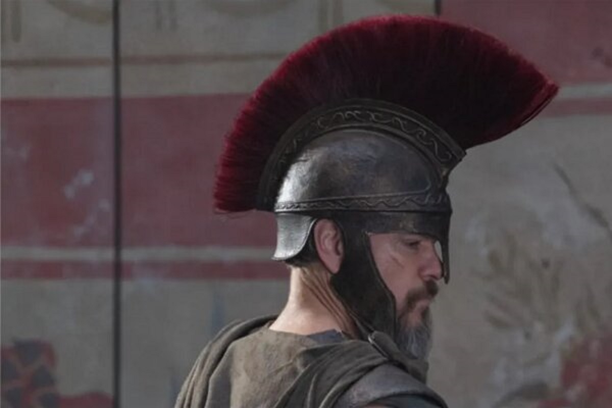 نولان برای شروع اکران «اودیسه» برنامه‌های مختلفی تدارک دیده تا از همین هفته مخاطبان را با خود همراه کند.