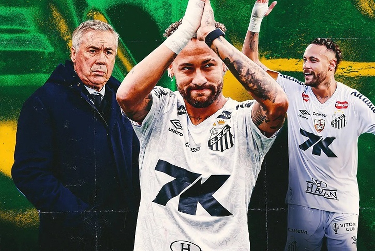 تهدید نیمار برای سلسائو