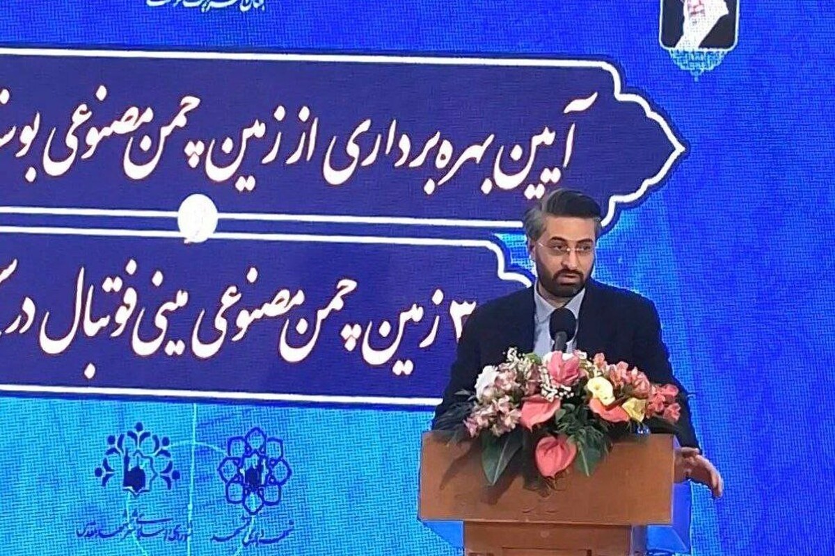 رئیس کمیسیون ورزش و جوانان شورای اسلامی شهر مشهد گفت: امروز در شهر امام‌رضا(ع)، به‌معنای واقعی ورزش قهرمانی نداریم. جناب استاندار، مطالبه چندین‌ساله مردم در حوزه ورزش قهرمانی را پیگیری کنید.