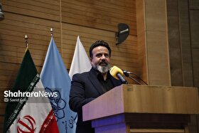 معاون شهردار مشهد مقدس: زمین چمن مصنوعی نصرت، بزرگ‌ترین زمین چمن مصنوعی شرق کشور است