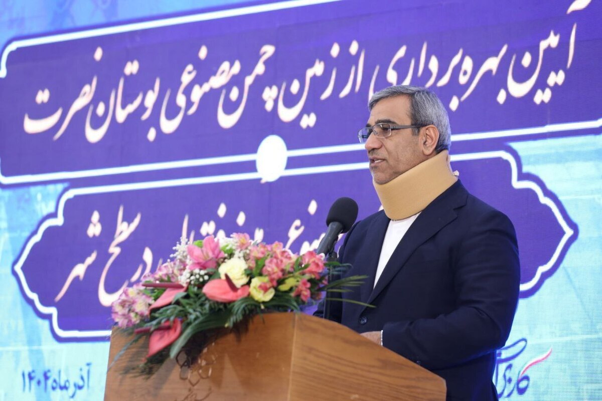 استاندار خراسان رضوی به شهرداری مشهد مأموریت داد تا برای ایجاد باشگاه‌های ورزشی قدرتمند وارد عمل شود.