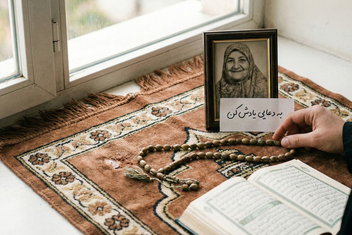 برای خیلی‌ها روز مادر دیگر روز تبریک نیست؛ روزی است برای مرور اشک‌های مانده، دعا‌های ناگفته و جای خالی زنی که نبودنش تا عمق جان رسوب کرده است. این‌بار سه روایت از زنانی می‌خوانیم که هنوز مادر را در دعاهایشان زنده نگه می‌دارند.