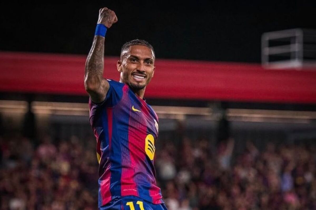 بارسا بی خیال کاپیتان نمی‌شود