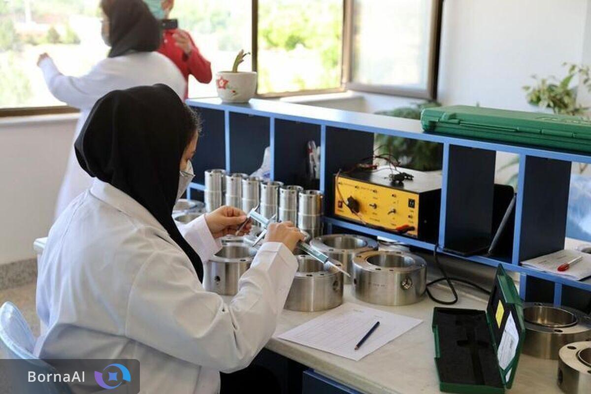 رئیس صندوق نوآوری و شکوفایی گفت: بیش از هزار و ۵۰۰ شرکت توسط بانوان مدیریت می‌شود که این میزان سهم ۱۵ درصدی را شامل می‌شود.