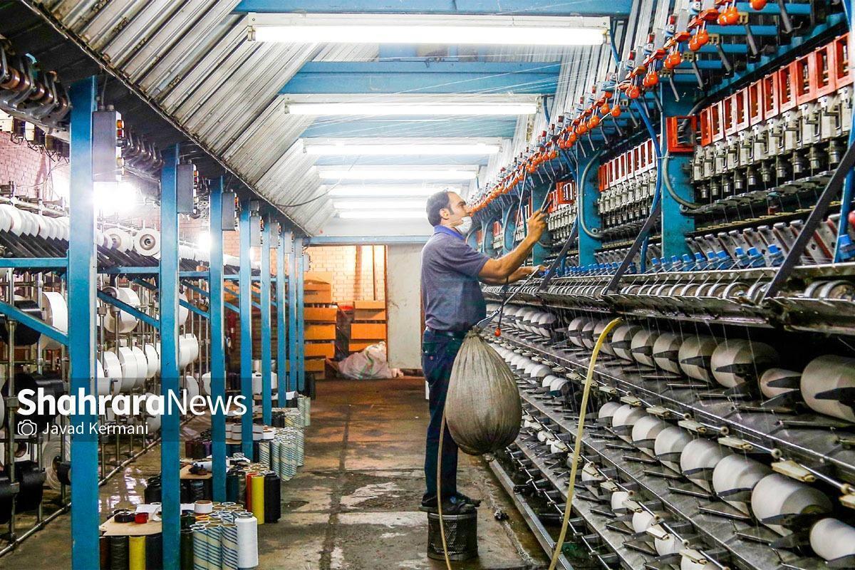 در تابستان امسال هزینه تولید در صنایع مختلف به طور میانگین ۴۶ درصد نسبت به تابستان سال قبل افزایش یافته است.