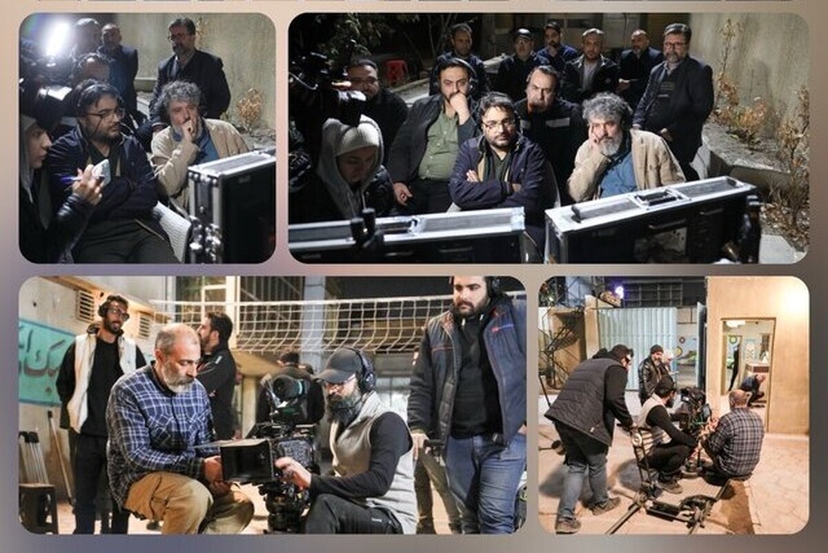 «کلانتری ۱۱»، سریال جدید مرکز تولیدات جوان، پس از ماه‌ها پژوهش و تصویربرداری اکنون وارد مرحله پس‌تولید شده است.