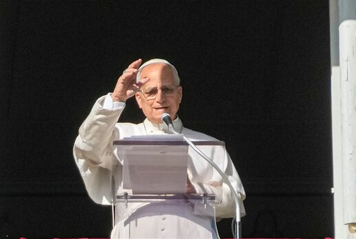 رهبر کاتولیک‌های جهان با اشاره به اقدامات و مواضع رئیس‌جمهور آمریکا علیه اتحادیه اروپا هشدار داد رئیس‌جمهور ایالات متحده در تلاش برای «از هم پاشیدن» اتحاد اروپا و آمریکا است.