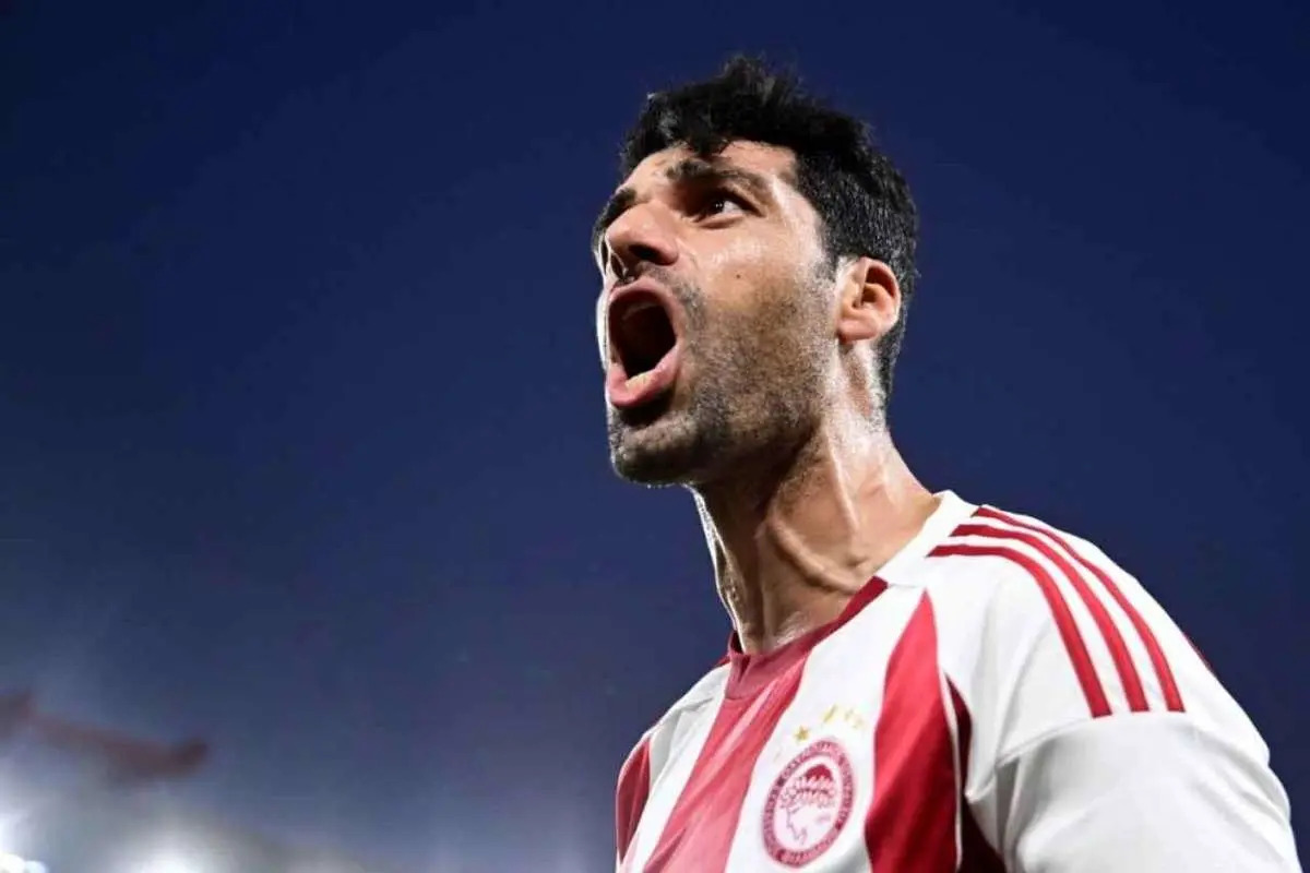 جواد خیابانی پس از درخشش مهدی طارمی در دیدار المپیاکوس مقابل غیرت ازبکستان، با یک لقب متفاوت از ستاره ایرانی تقدیر کرد.