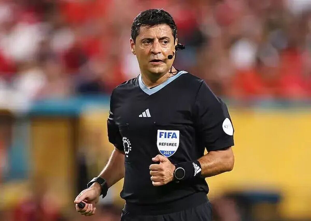 داور مطرح ایرانی اعلام کرد که جام جهانی پیشِ‌رو آخرین حضور او در این رقابت‌ها خواهد بود.