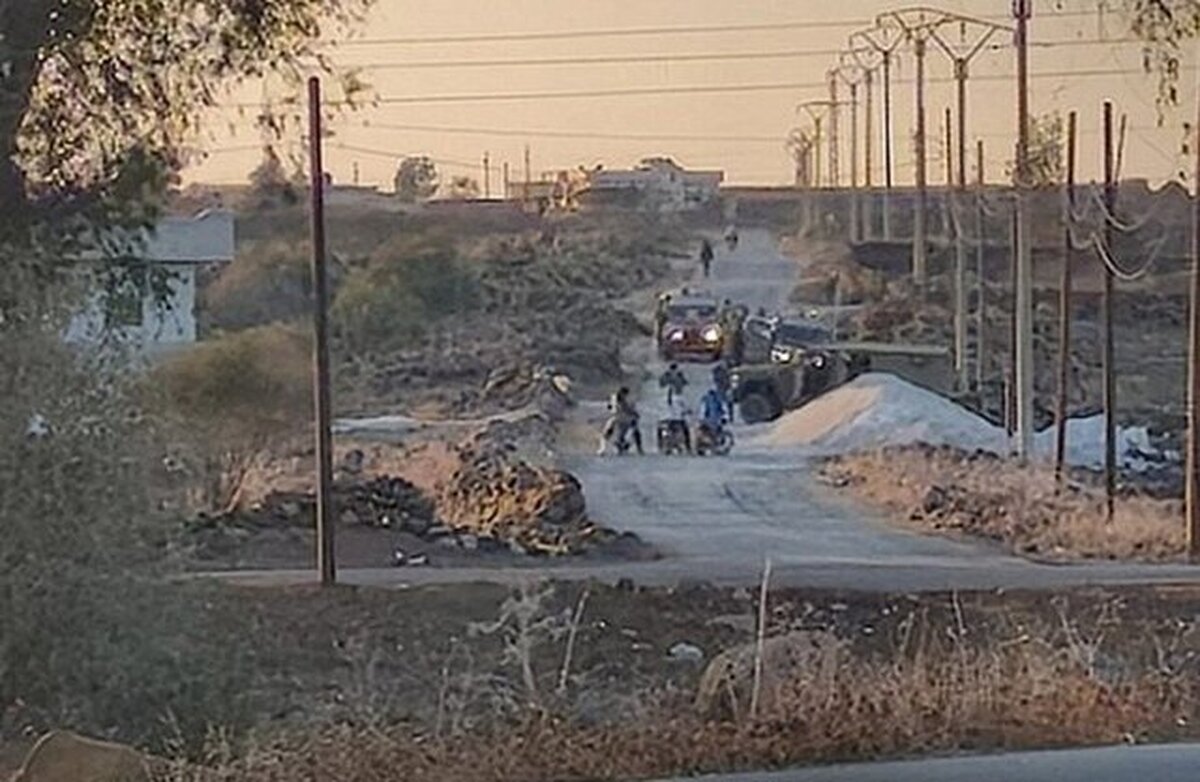 منابع خبری سوریه از نفوذ سه خودروی نظامی صهیونیست‌ها به یک روستا در حومه قنیطره خبر دادند.