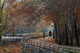 پیش‌بینی هواشناسی مشهد و خراسان رضوی، امروز (چهارشنبه، ۱۹ آذر ۱۴۰۴) | جمعه، هوا به‌شدت سرد می‌شود