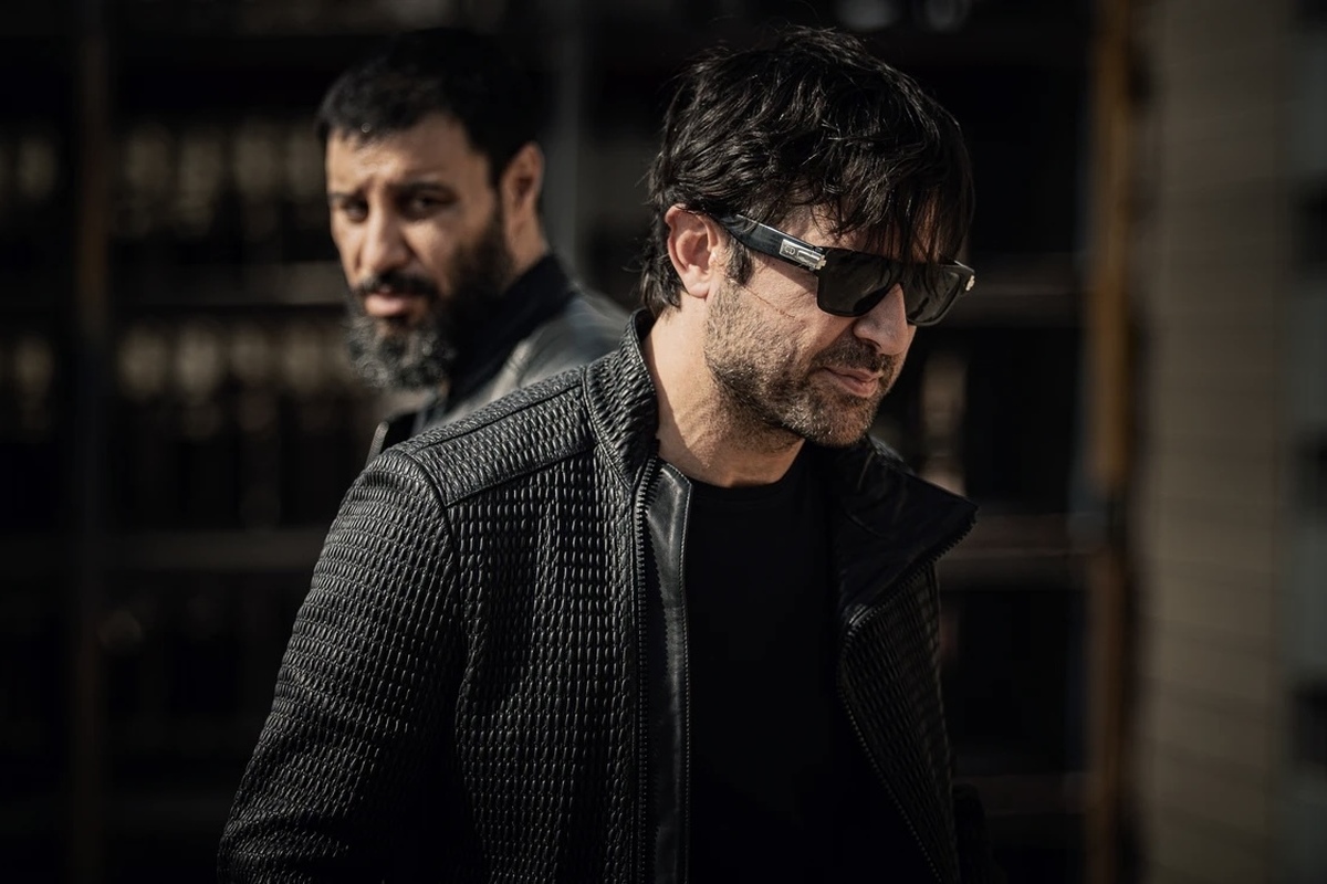 قسمت اول و افتتاحیه فصل دوم سریال «وحشی» به اکران مردمی رسید.