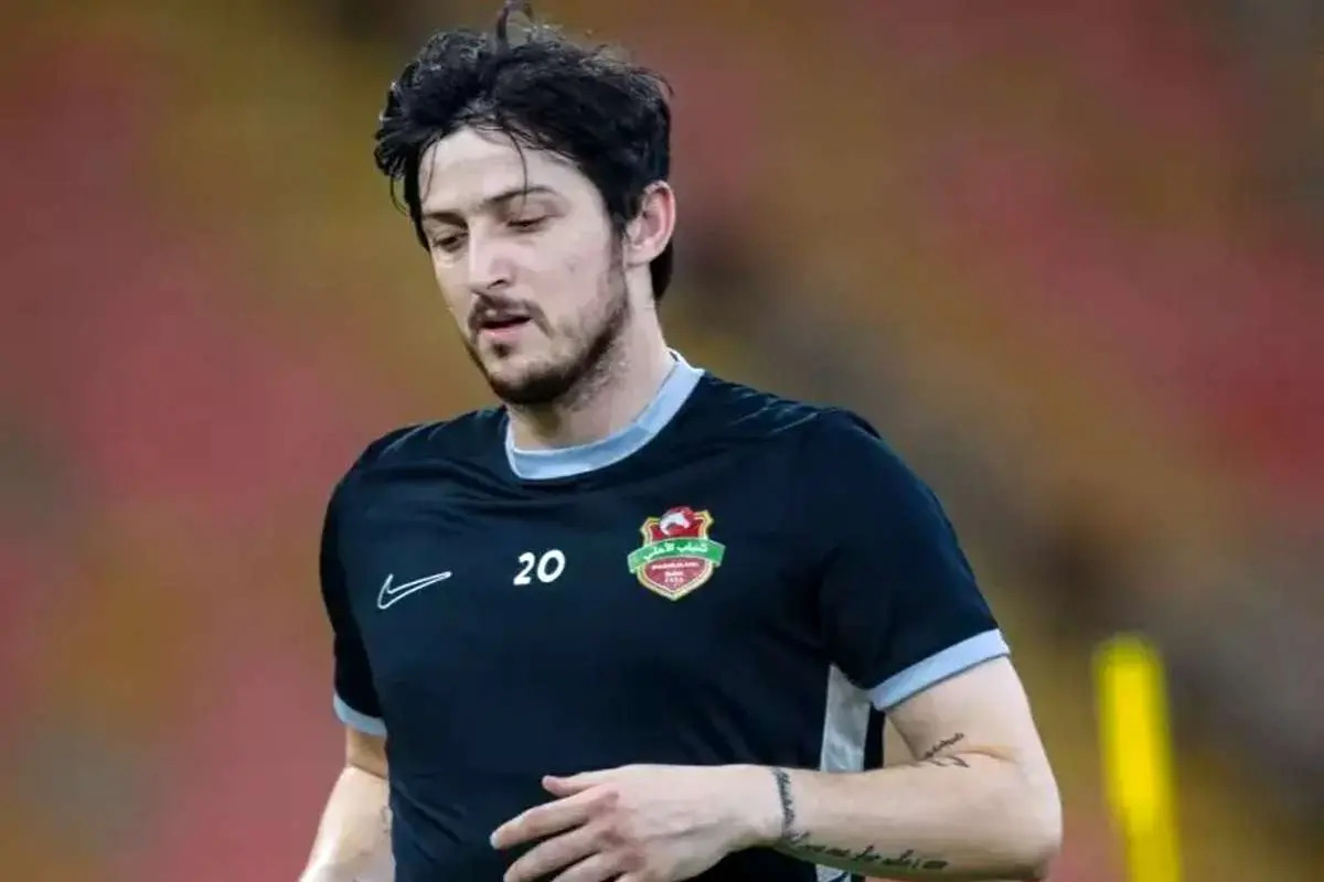 مهاجم ملی‌پوش ایران پس از ماه‌ها مصدومیت، با انتشار فیلمی در صفحه شخصی‌اش، خبر از آماده شدن برای بازگشت به میادین داد.