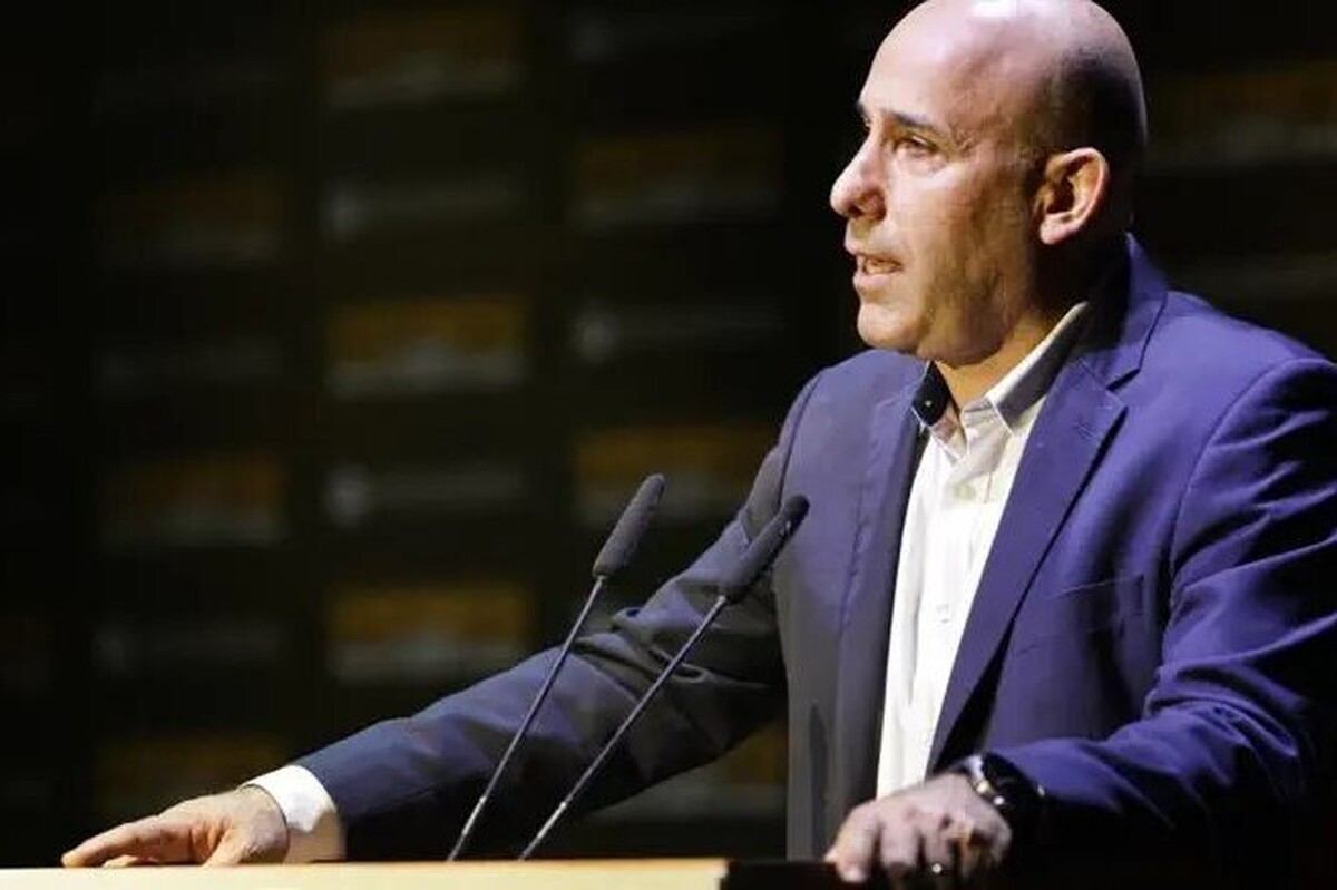 ژنرال ارتش رژیم صهیونیستی: هفت اکتبر بعدی از داخل اسرائیل خواهد بود