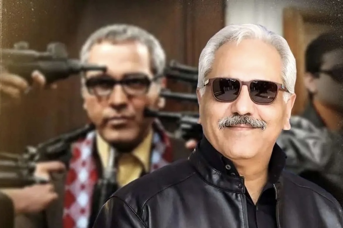 مهران مدیری دوباره با نقش مشهور خود به تلویزیون بازمی‌گردد.