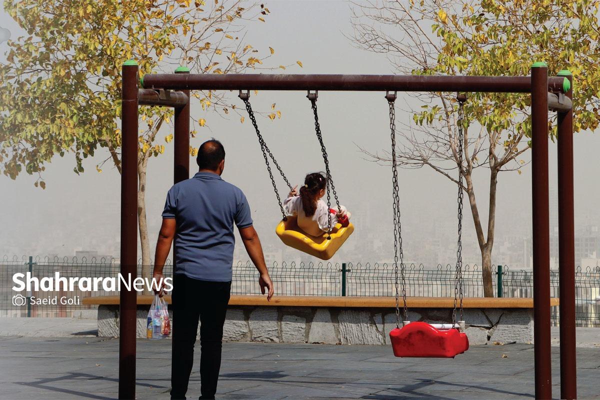 هر روز که‌ می‌گذرد، دیدن آسمان صاف و روشن، بیشتر برایمان تبدیل به رؤیا می‌شود. انگار به آسمان خاکستری بدون ابر، به هوای ناسالم عادت کرده‌ایم.