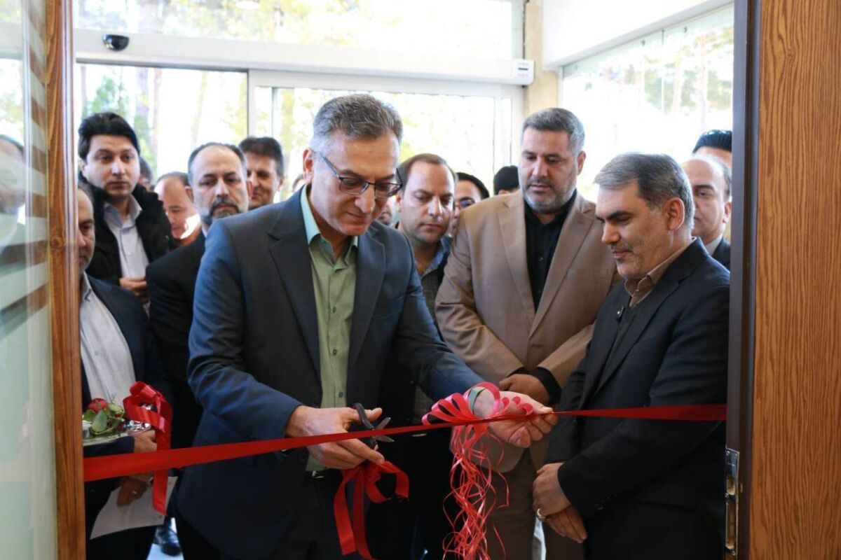 مرکز راهبری شبکه و پایش بار ناحیه شرق استان خراسان رضوی، با حضور محسن زنگنه نماینده مردم تربت‌حیدریه در مجلس شورای اسلامی، مجتبی شجاعی فرماندار تربت‌حیدریه، علیرضا خدابنده مدیرعامل شرکت توزیع نیروی برق خراسان رضوی در مدیریت برق تربت‌حیدریه به بهره‌برداری رسید.