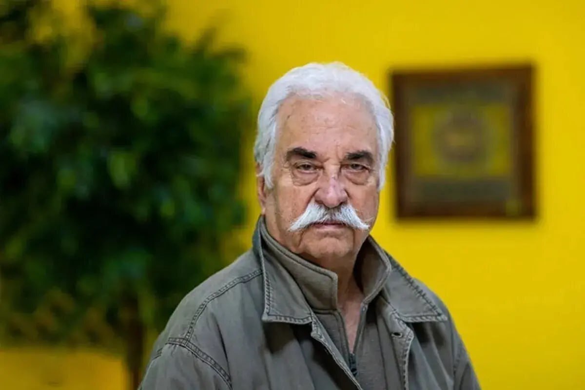 «هادی مرزبان» هنرمند سرشناس و پیشکسوت تئاتر کشور دار فانی را وداع گفت.