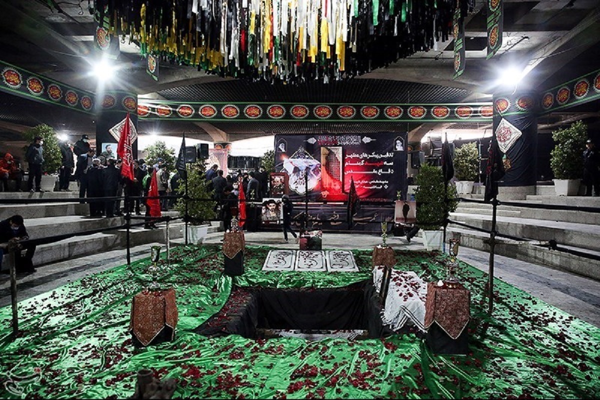 ۱۰ سال فعالیت پیوسته در دهه فاطمیه، هیئت جوادالائمه (ع) را به یکی از هیئت‌های مؤثر شهر مشهد تبدیل کرده است.