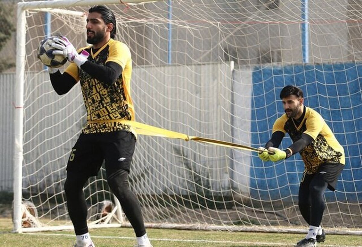 بازگشت فرعباسی به دروازه استقلال