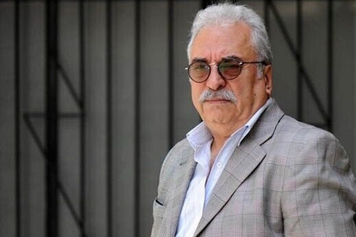 جزئیات مراسم وداع با پیکر مرحوم هادی مرزبان، کارگردان و بازیگر پیشکسوت تئاتر  اعلام شد.