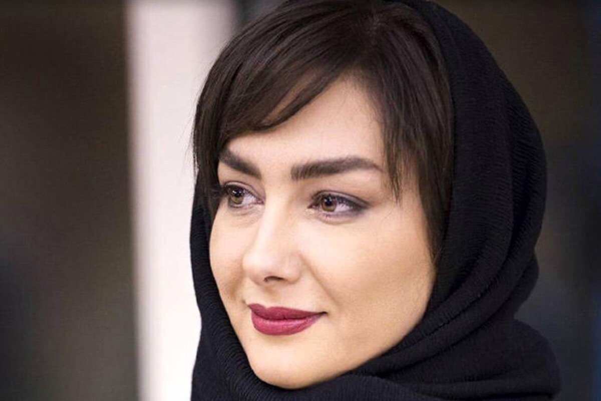 هانیه توسلی با سریال «مو به مو» در راه نمایش خانگی