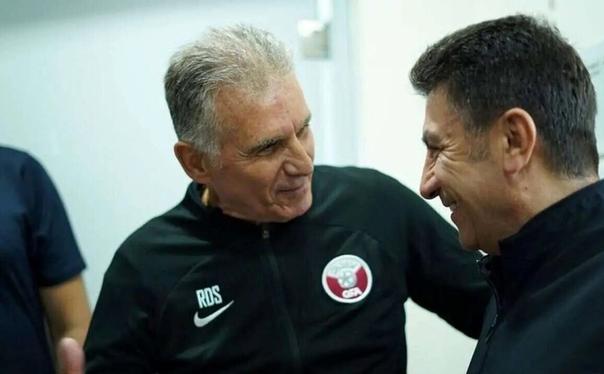 امیرقلعه‌نویی همه فرصت‌های موجود برای تغییر نسل در تیم ملی را از دست داده است. درست برخلاف کی‌روش که همواره در این مسیر قدم بر می‌داشت.