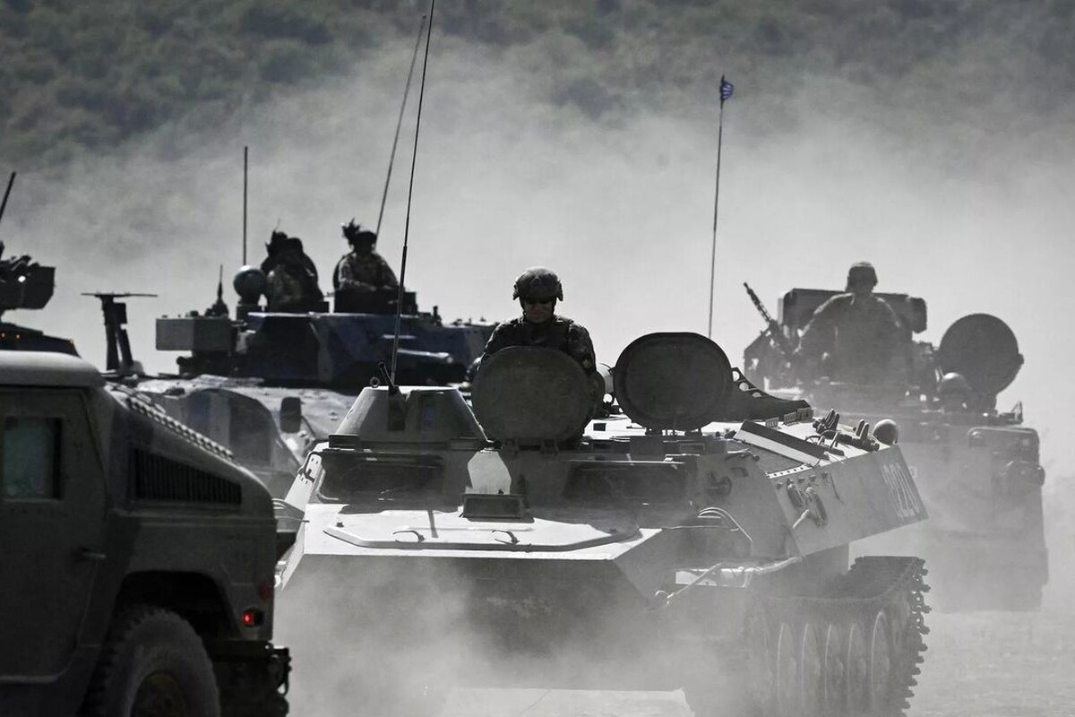 وزارت دفاع روسیه اعلام کرد که نیروهای مسلح این کشور کنترل سه منطقه دیگر در اوکراین را به دست گرفته اند. در همین حال نیز اوکراین در شبانه‌روز گذشته دست کم هزار و ۳۲۰ نفر از نیروهای خود را از دست داده است.