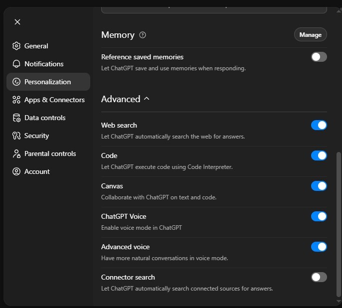 چگونه چتجیپیتی را شخصیسازی کنیم؟ راهنمای ساده و کاربردی برای همه + پرامپت چگونه چتجیپیتی را شخصیسازی کنیم؟ راهنمای ساده و کاربردی برای همه + پرامپت