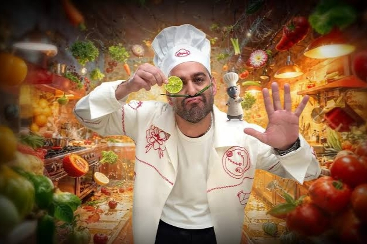 پلتفرم فیلیمو زمان پخش برنامه «شفرونی» را تغییر داد.