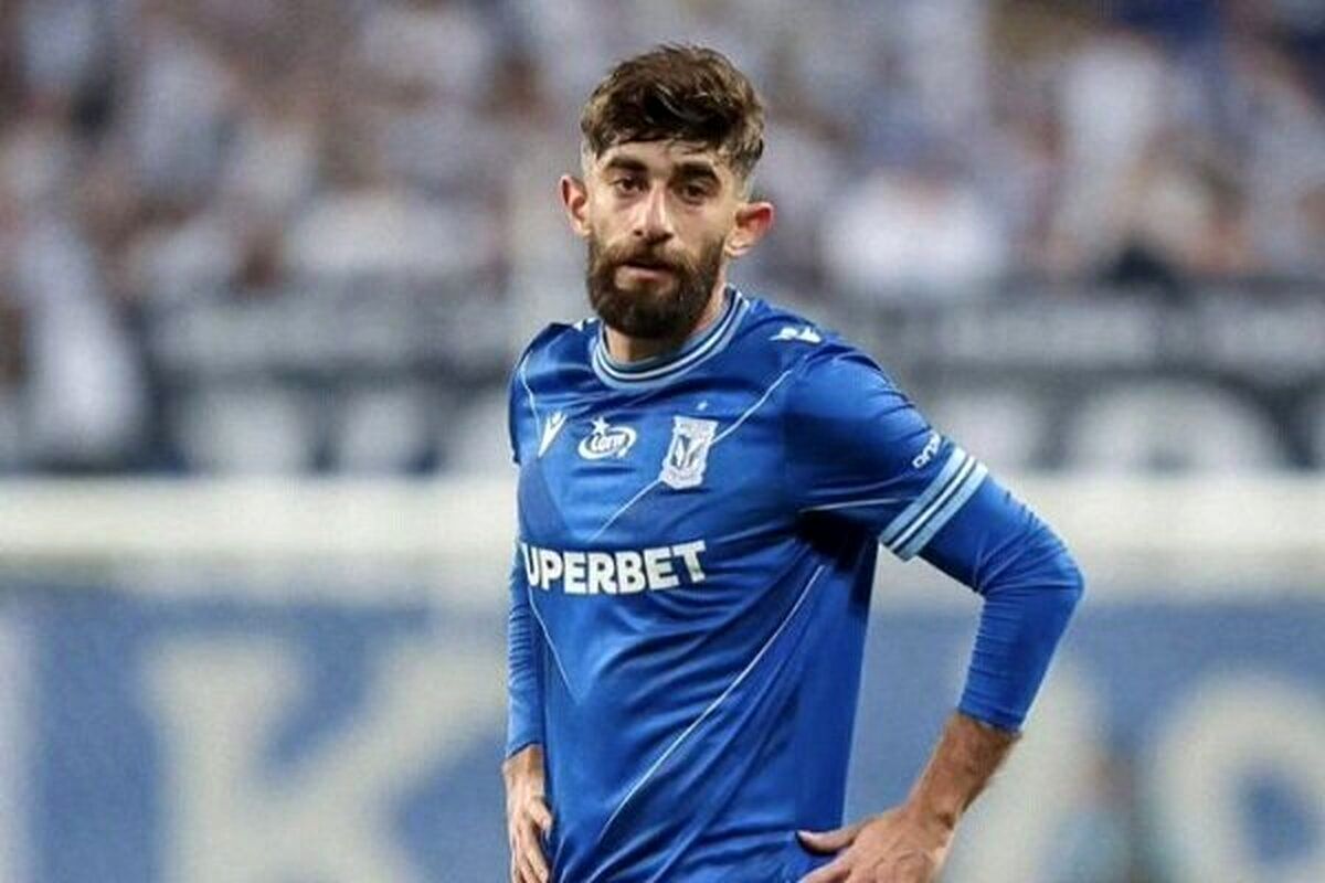 هافبک تیم ملی پس از مدت‌ها دوری به ترکیب لخ پوزنان بازگشت و تیمش موفق شد رادومیاک را ۴ بر ۱ شکست دهد. در مقابل، محمد محبی و روستوف در لیگ روسیه برابر سووتوف با نتیجه دو بر صفر شکست خوردند.