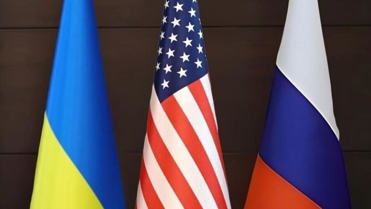 مقام‌های اوکراین اعلام کردند که مذاکرات در ژنو برای تکمیل طرح صلح پیشنهادی آمریکا وارد مراحل پایانی شده است.