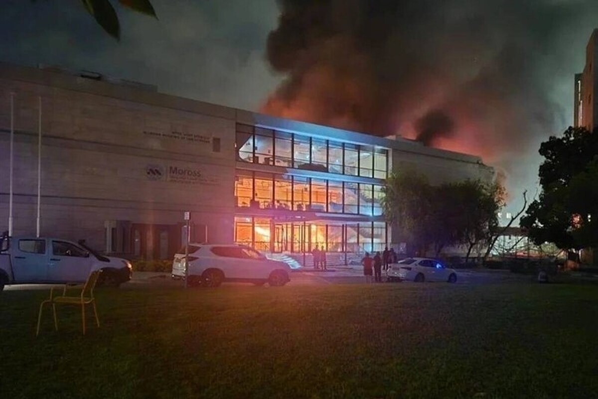 یک رسانه عبری زبان اعلام کرد، از سخنان مسئولین سایبری اینگونه به نتیجه می‌رسیم که ایران در جنگ ۱۲ روزه از طریق دوبین‌های کنترل ترافیک تحرکات شخصیت‌های اسرائیل را زیر نظر داشت.