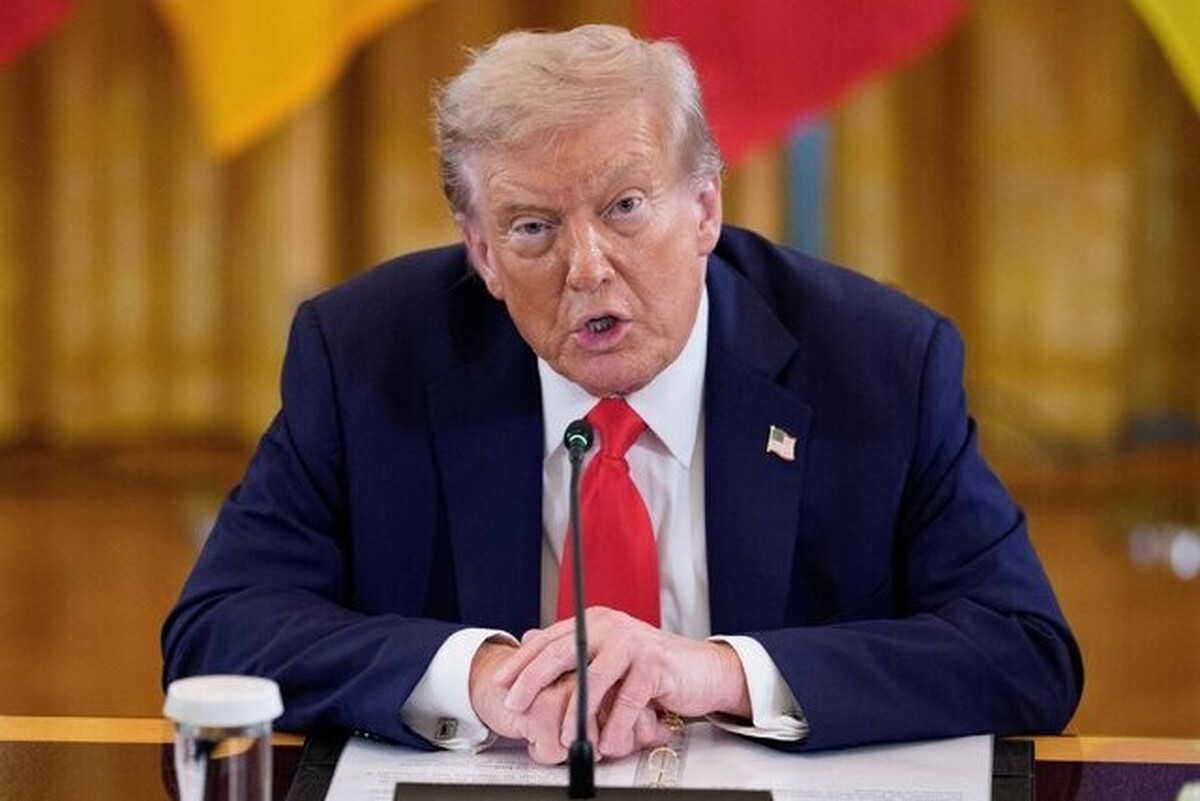 سفیر آمریکا در شورای امنیت در گفت‌و‌گو با شبکه تلویزیونی صهیونیستی اظهارات رئیس‌جمهور ایالات متحده درباره ایران را تکرار کرد.