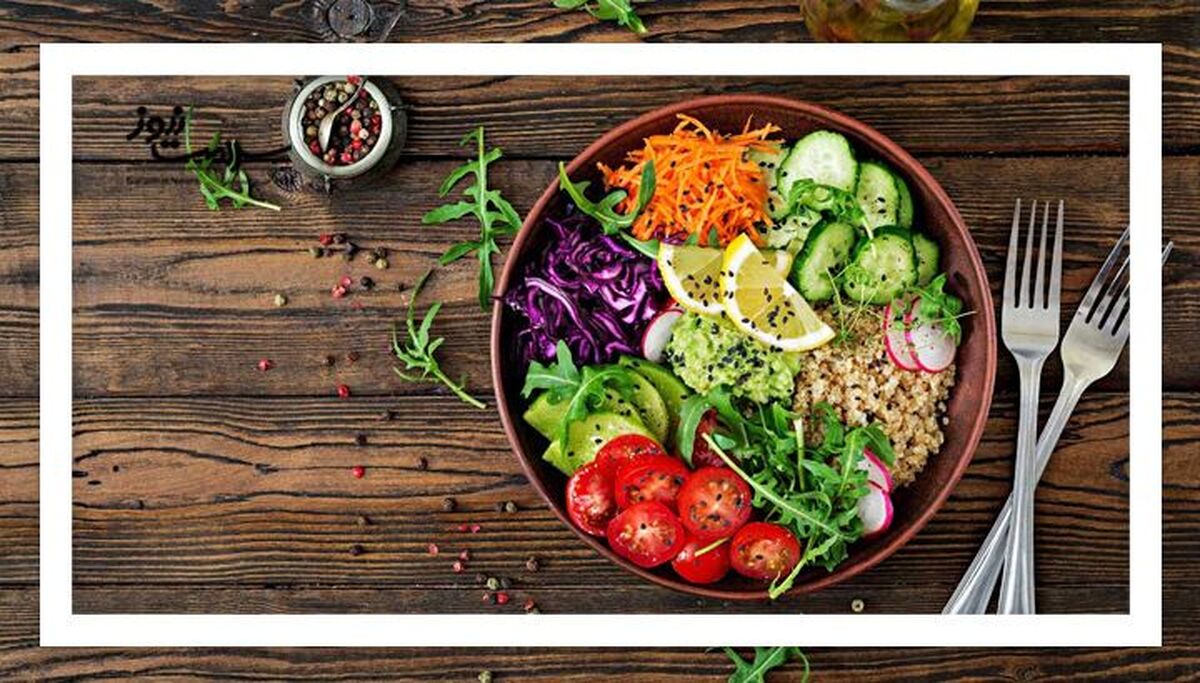 پیروی از رژیم گیاهخواری کم‌چرب، حتی بدون محدود کردن کالری یا کربوهیدرات، می‌تواند به افراد مبتلا به دیابت نوع یک کمک کند.