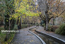 پیش‌بینی هواشناسی کشور (۲۰ آذر ۱۴۰۴) | ادامه بارش‌ها در برخی مناطق